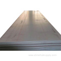 Ss400 Q235 Hot Rolled Weather Steel Sheet